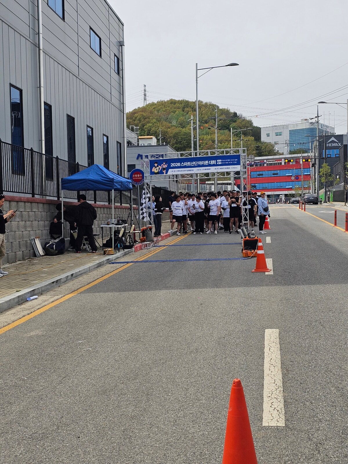 기업행사대행 현장 사진